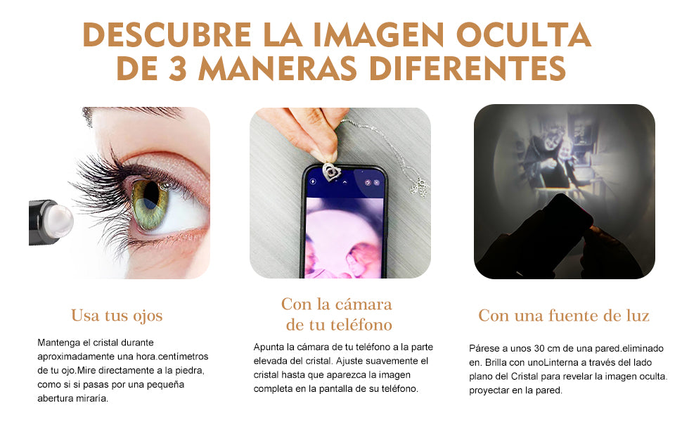 Collares personalizados