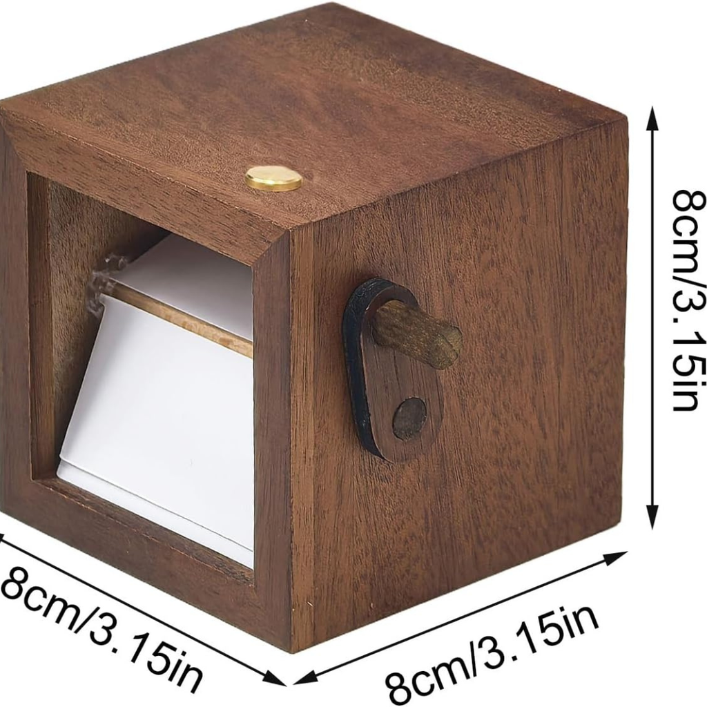 Album de fotos con manibela