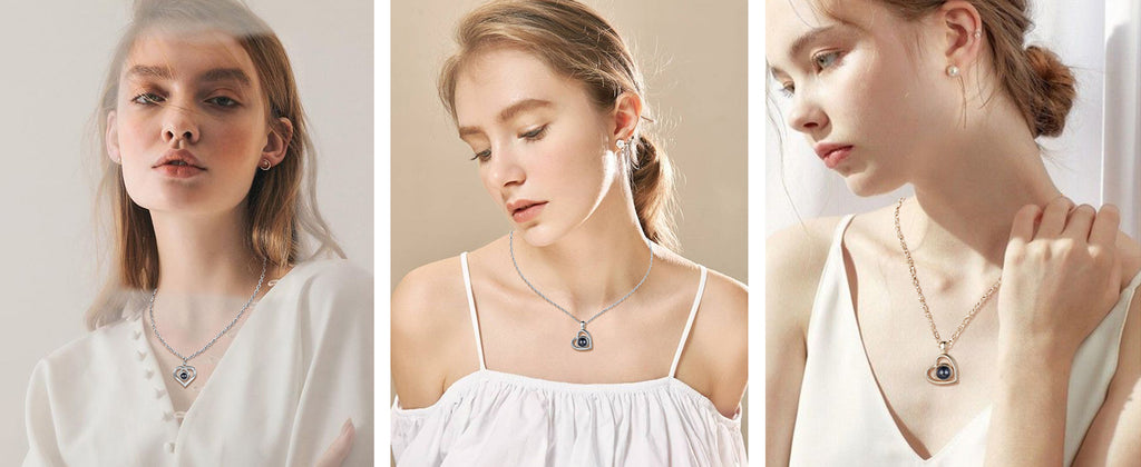 Collares personalizados