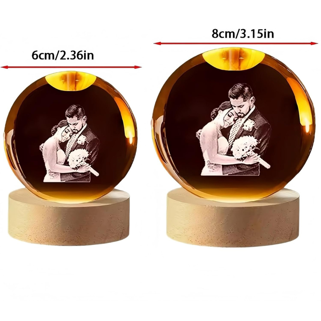 Esfera Personalizada