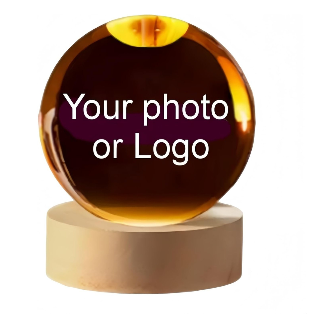 Esfera Personalizada