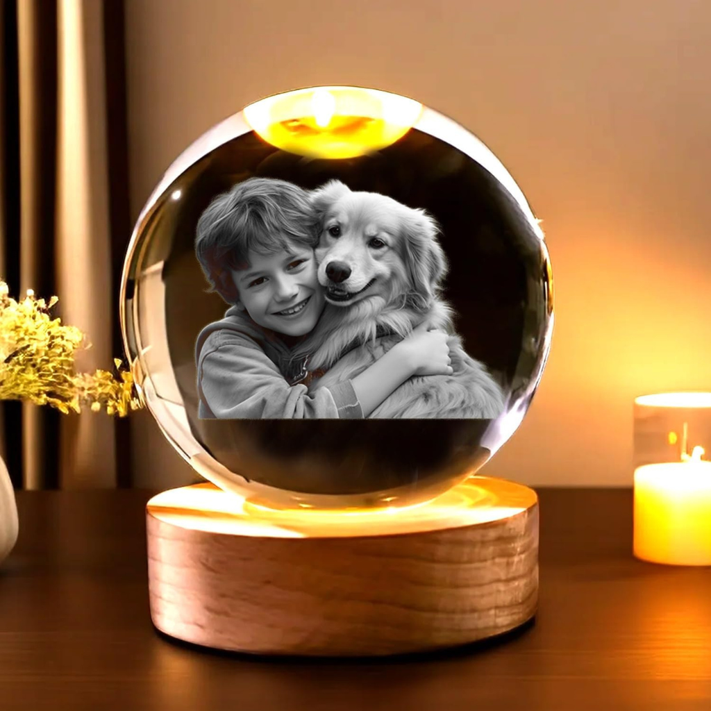 Esfera Personalizada